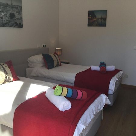 Casa Da Colina Bed & Breakfast Loule Ngoại thất bức ảnh