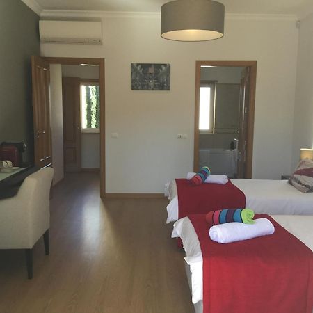 Casa Da Colina Bed & Breakfast Loule Ngoại thất bức ảnh