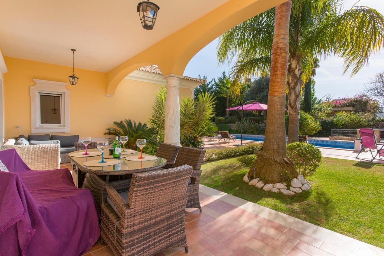 Casa Da Colina Bed & Breakfast Loule Ngoại thất bức ảnh