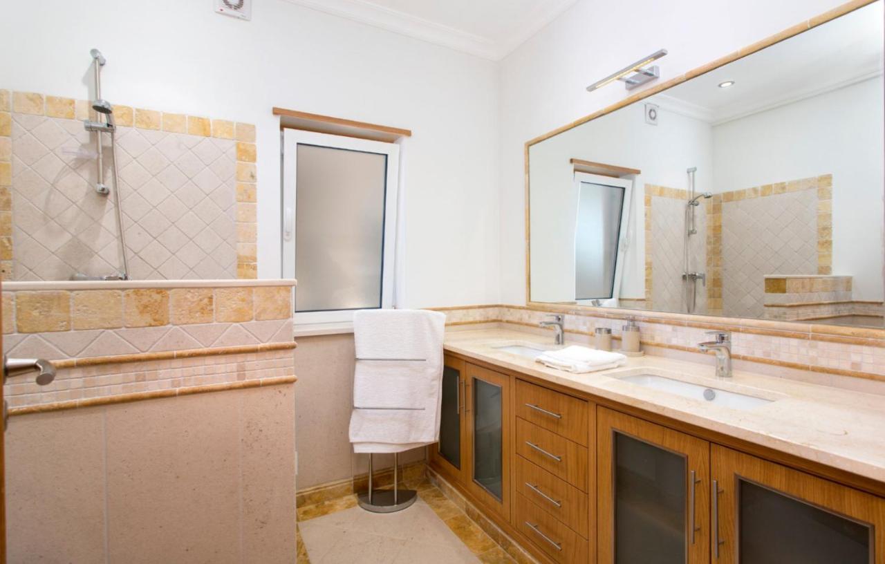 Casa Da Colina Bed & Breakfast Loule Ngoại thất bức ảnh