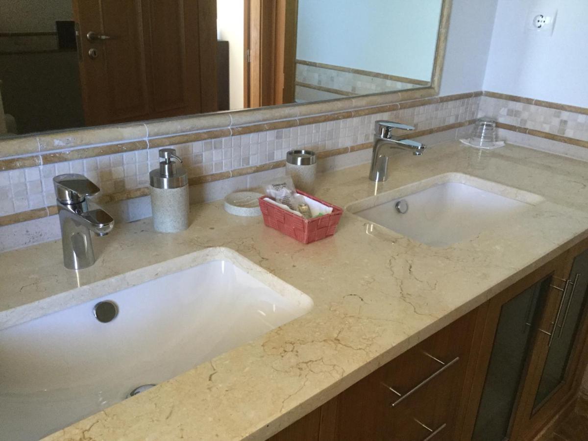 Casa Da Colina Bed & Breakfast Loule Ngoại thất bức ảnh