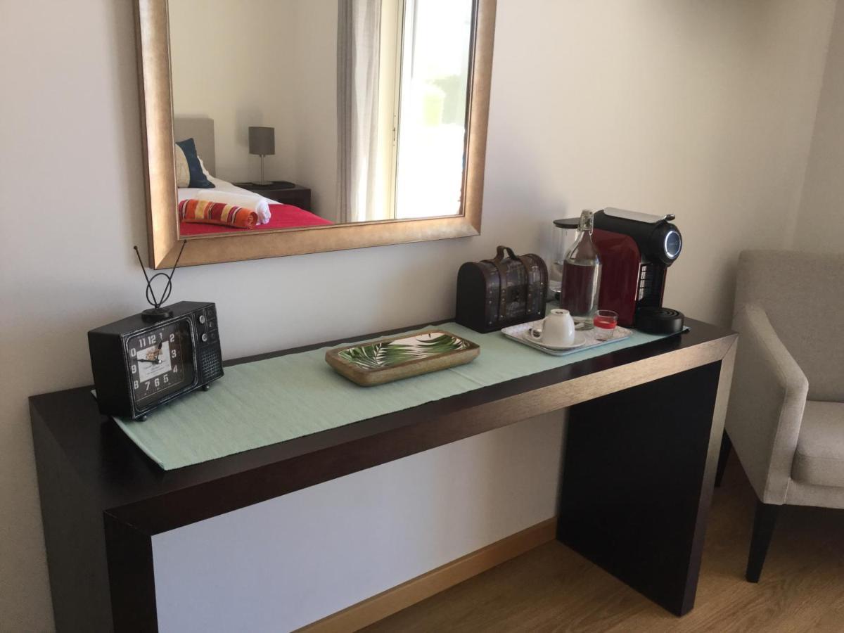 Casa Da Colina Bed & Breakfast Loule Ngoại thất bức ảnh