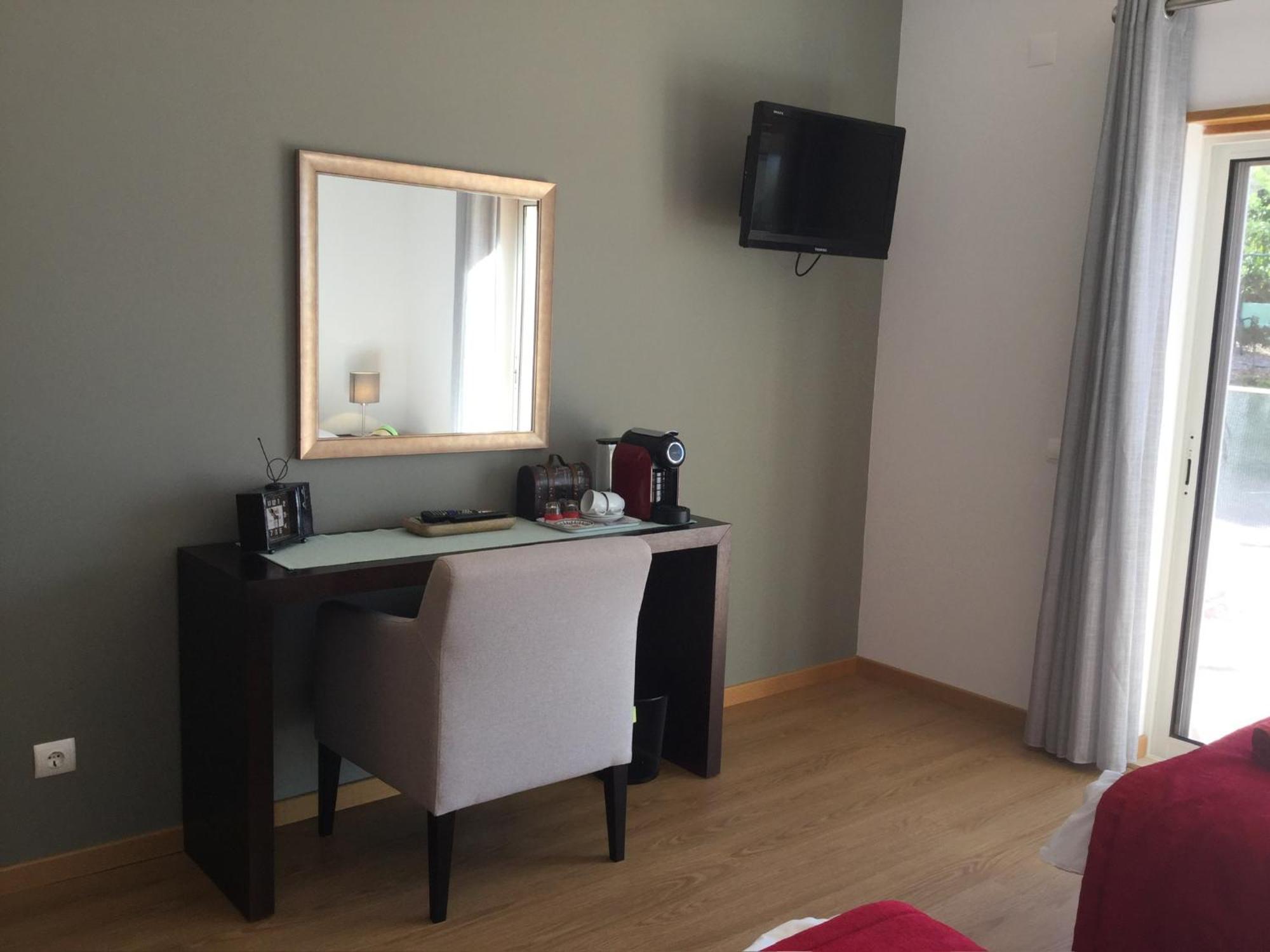 Casa Da Colina Bed & Breakfast Loule Ngoại thất bức ảnh