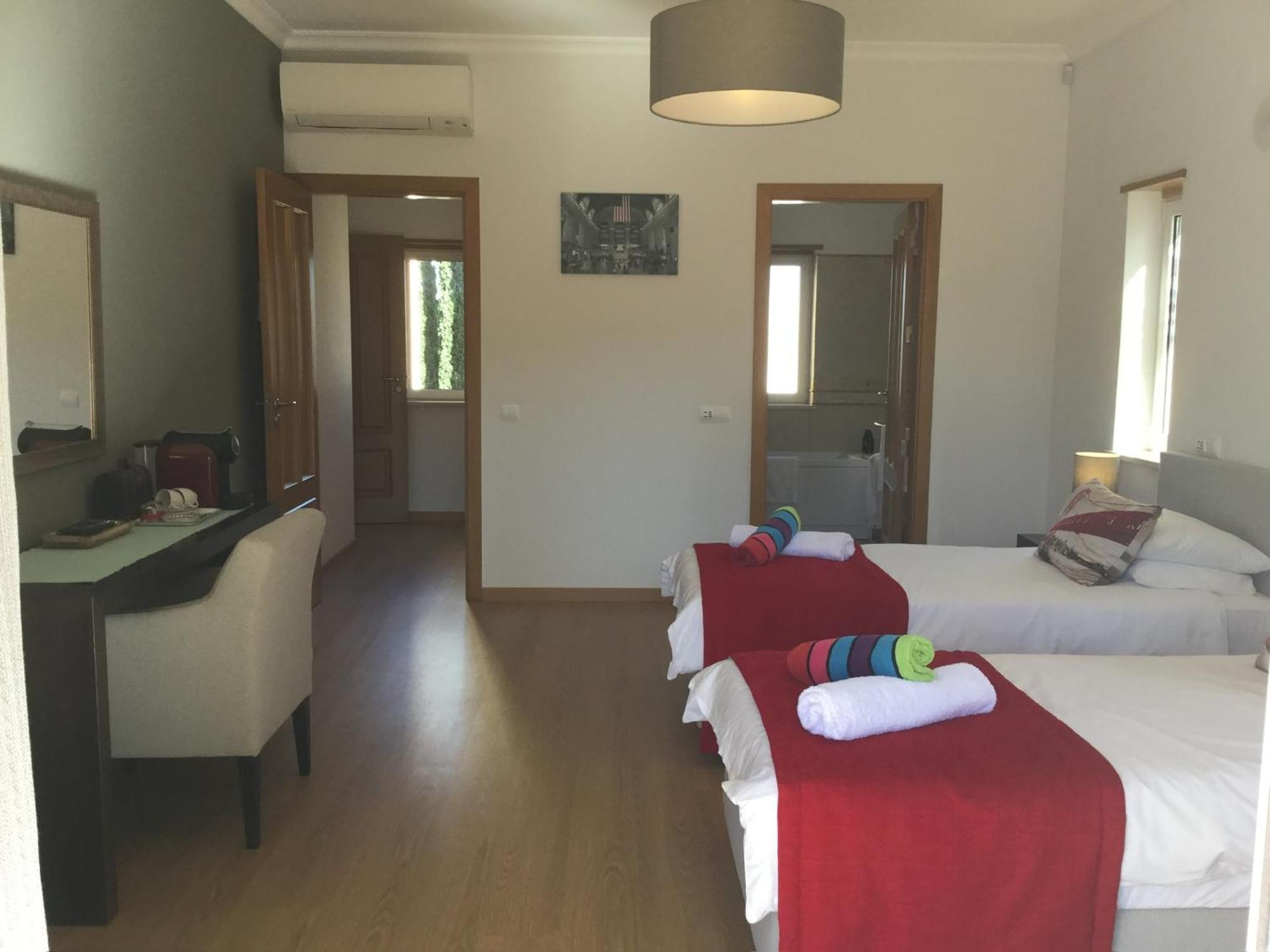 Casa Da Colina Bed & Breakfast Loule Ngoại thất bức ảnh
