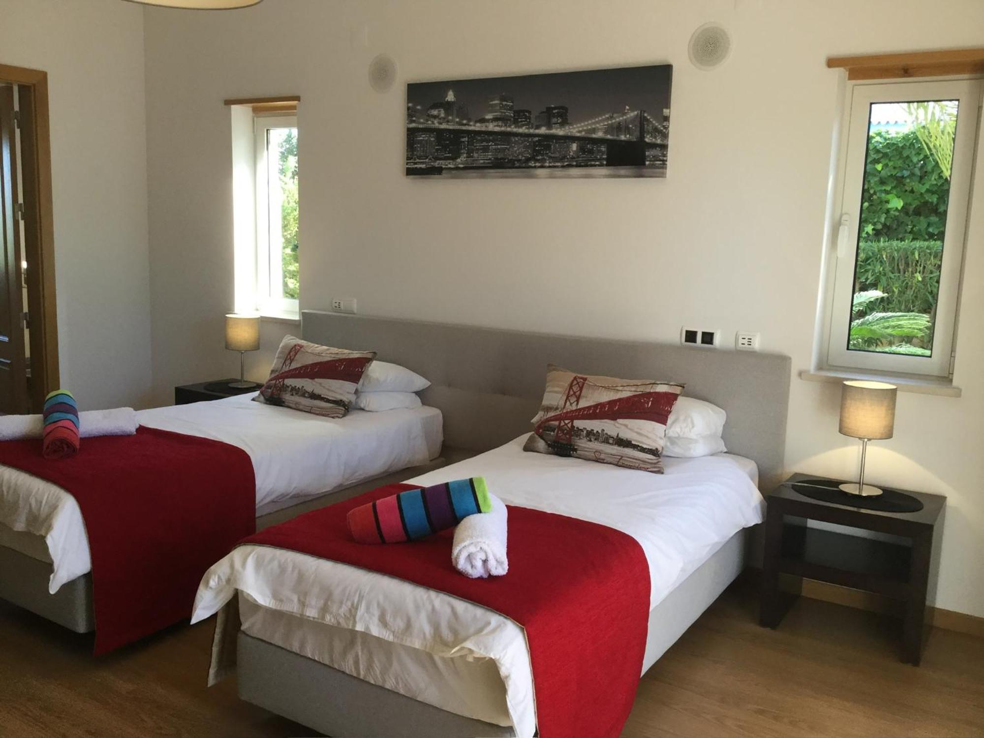 Casa Da Colina Bed & Breakfast Loule Ngoại thất bức ảnh