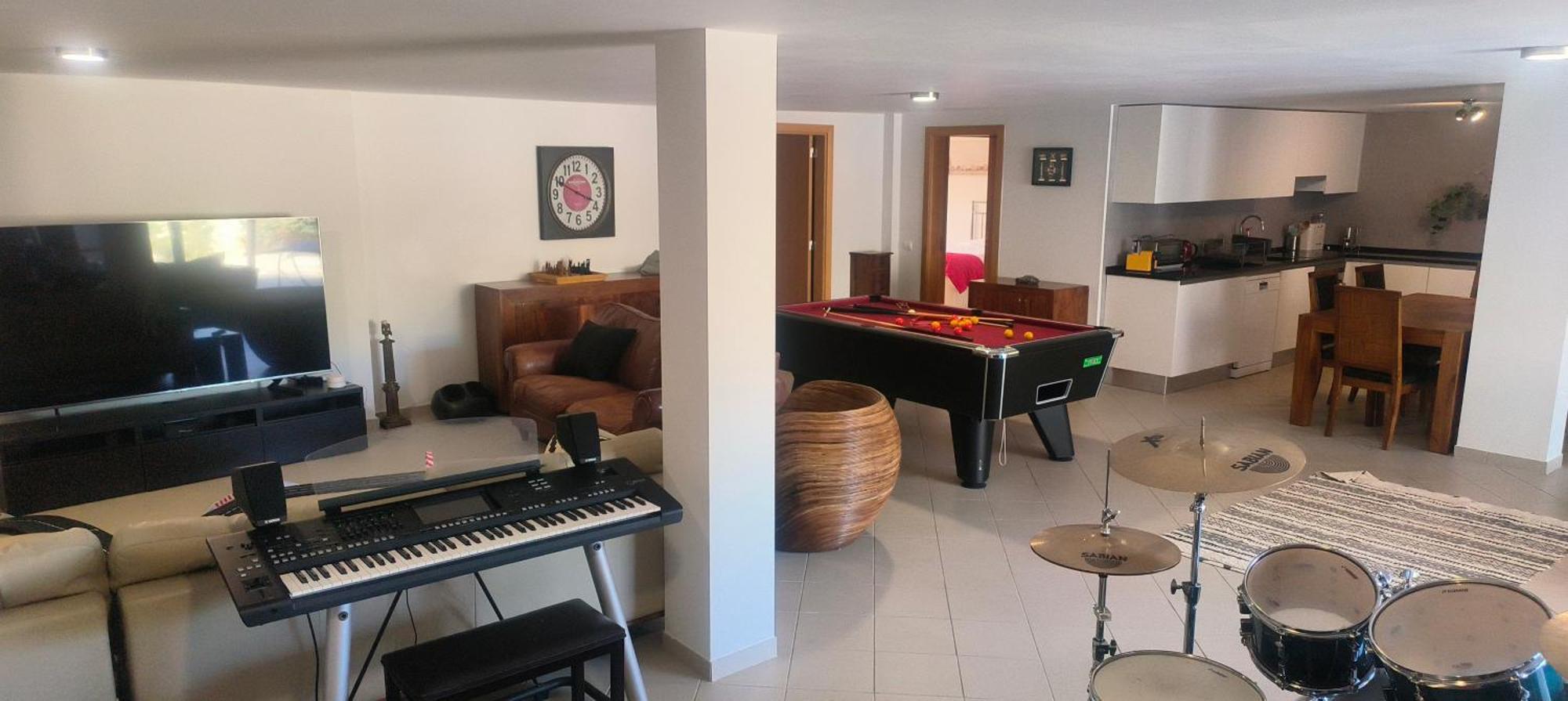Casa Da Colina Bed & Breakfast Loule Ngoại thất bức ảnh