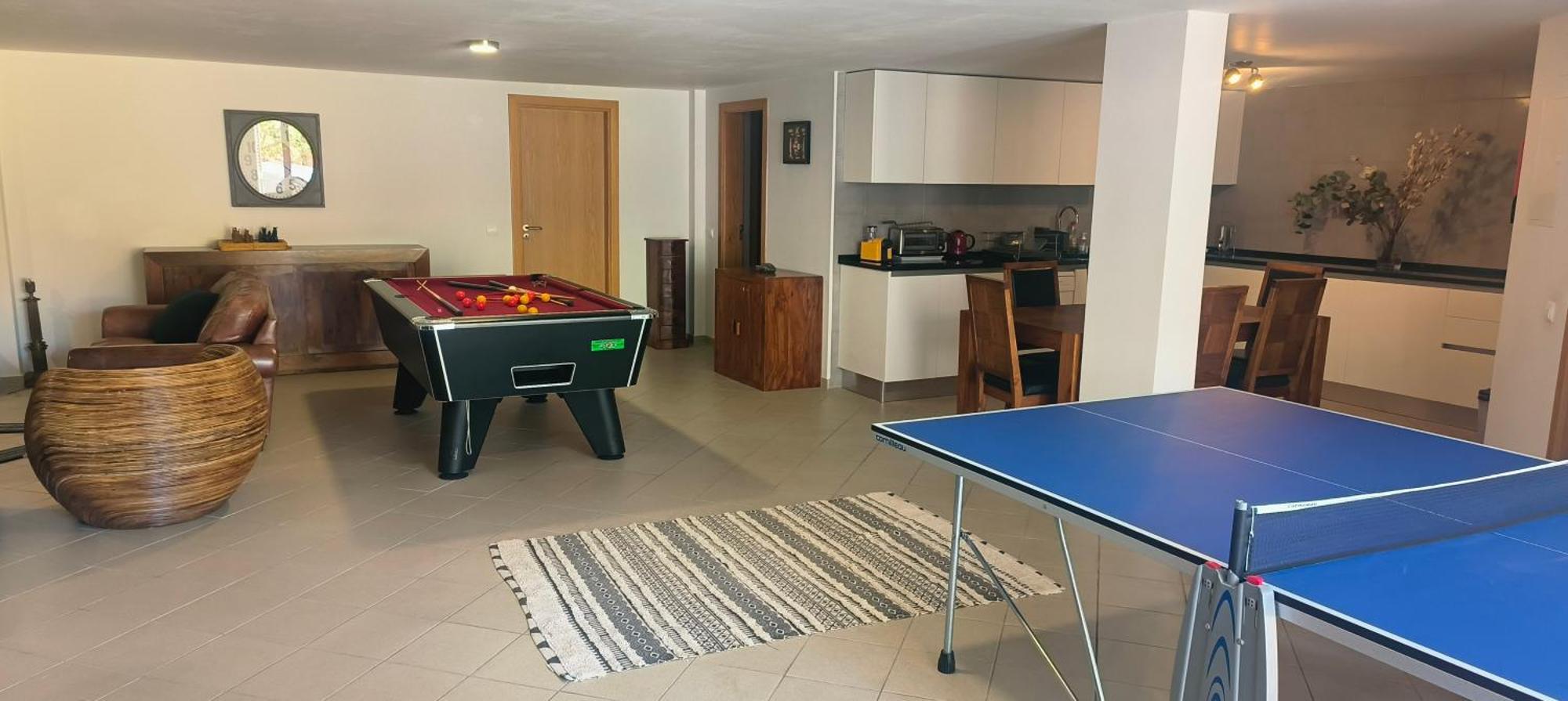 Casa Da Colina Bed & Breakfast Loule Ngoại thất bức ảnh