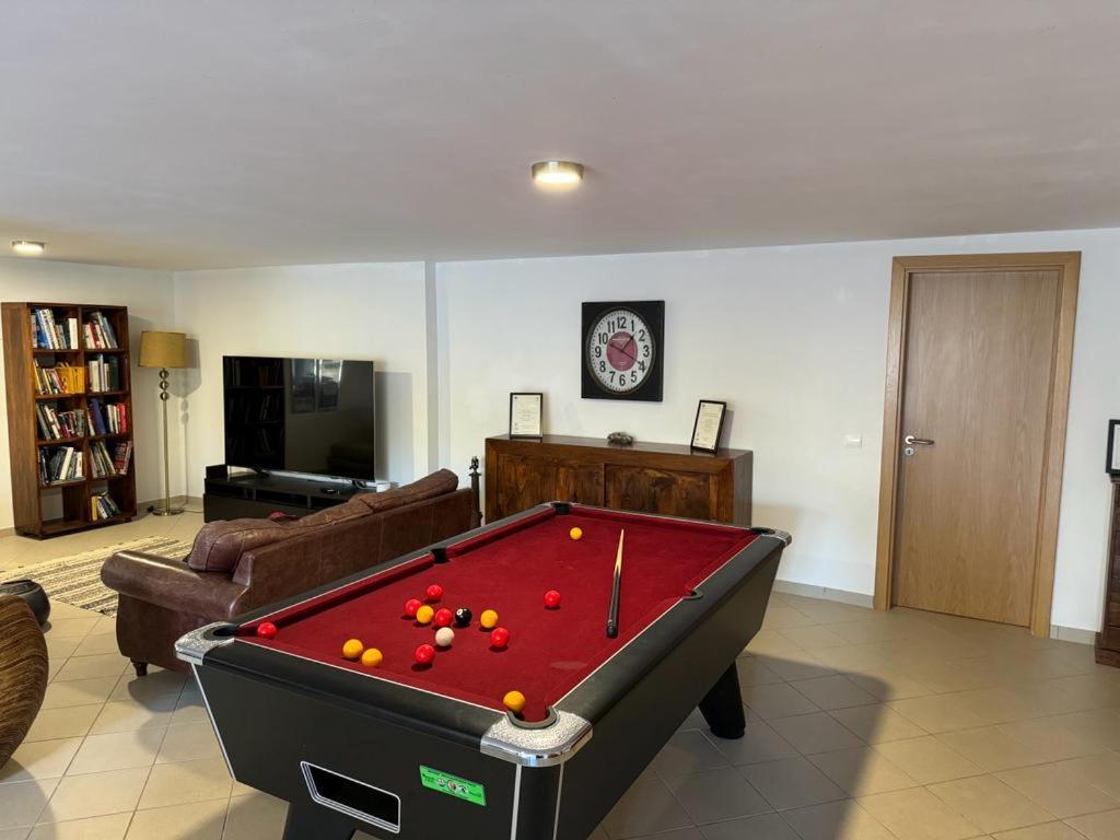 Casa Da Colina Bed & Breakfast Loule Ngoại thất bức ảnh