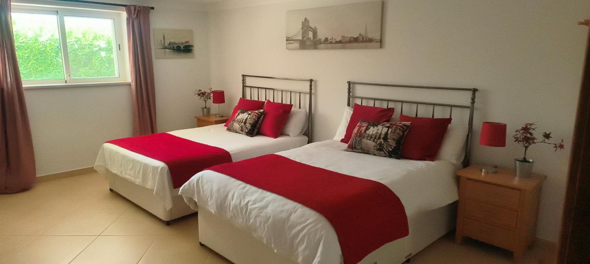 Casa Da Colina Bed & Breakfast Loule Ngoại thất bức ảnh