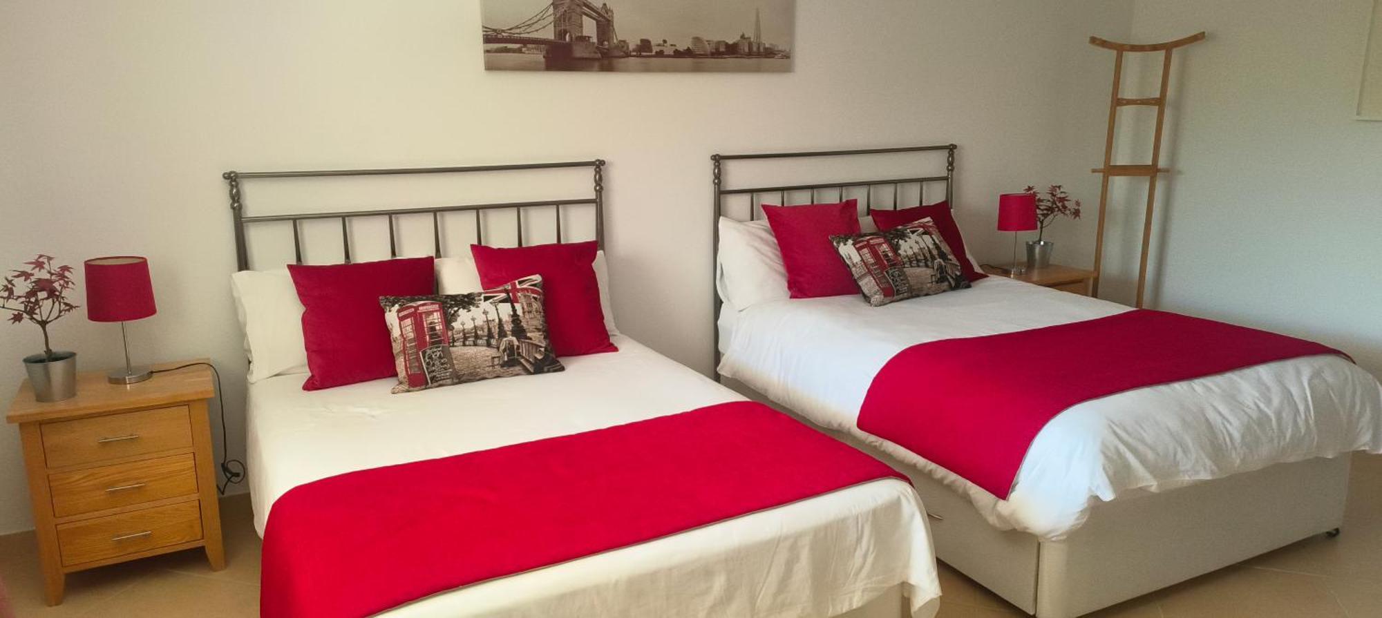 Casa Da Colina Bed & Breakfast Loule Ngoại thất bức ảnh